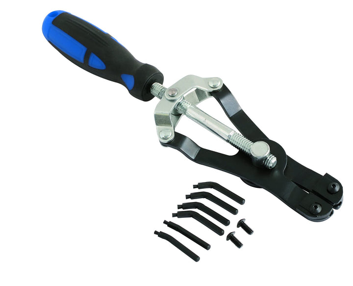 Laser 4926 Laser 4926 Sicherungsringzange - Intern/Extern