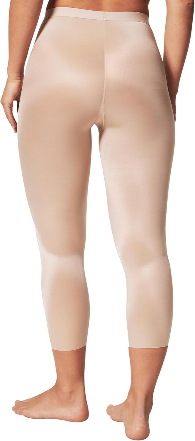 Spanx Damen Shapewear-Unterhose M Champagne Beige, M Champagne Beige