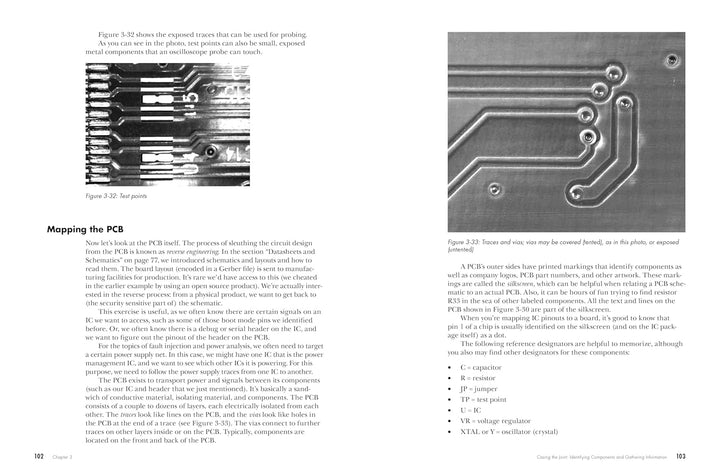 The Hardware Hacking Handbook: Breaking Embedded Security with Hardware Attacks, Taschenbuch