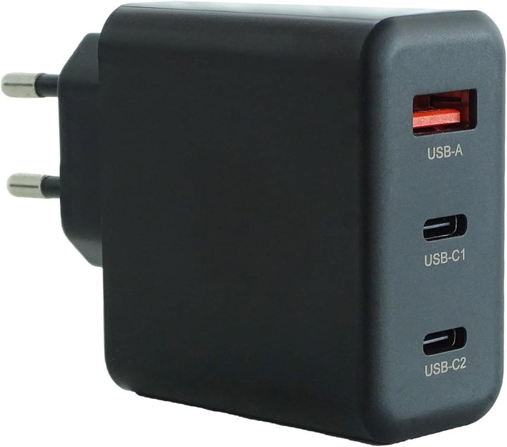 Rode Wireless Micro Drahtloses Mikrofon-System IOS Light-ning Weiss mit keepdrum Netzteil