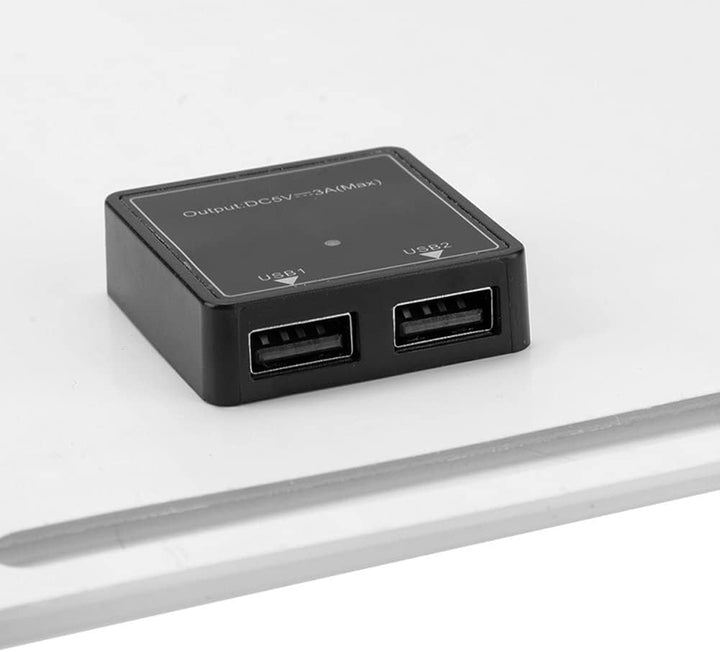 Tragbares Solarpanel, 60 W, 5 V, Dual-USB, Ladegerät, Ladegerät, Notfall-Ladegerät, für den Aussenbe