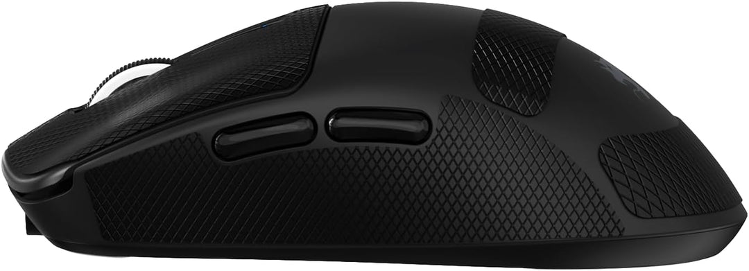 MAMBASNAKE M3 39g Superlight Mouse, PixArt PAW3395PRO Gaming Sensor, BT/2.4G Wireless/Wired Gaming M