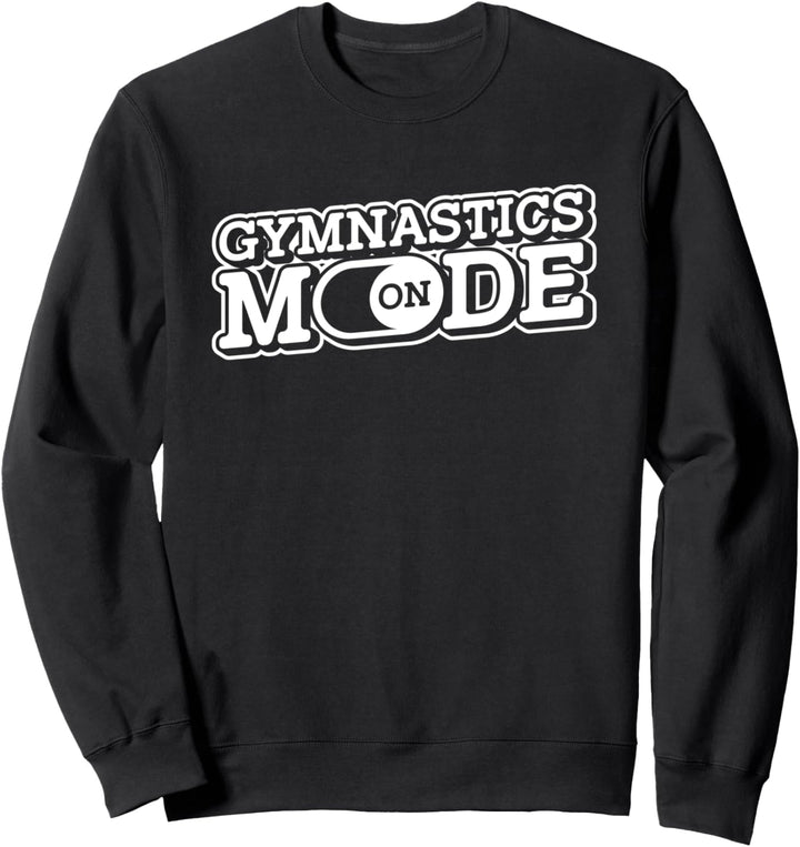RSG Turnerin - Rhythmische Sportgymnastik Sweatshirt