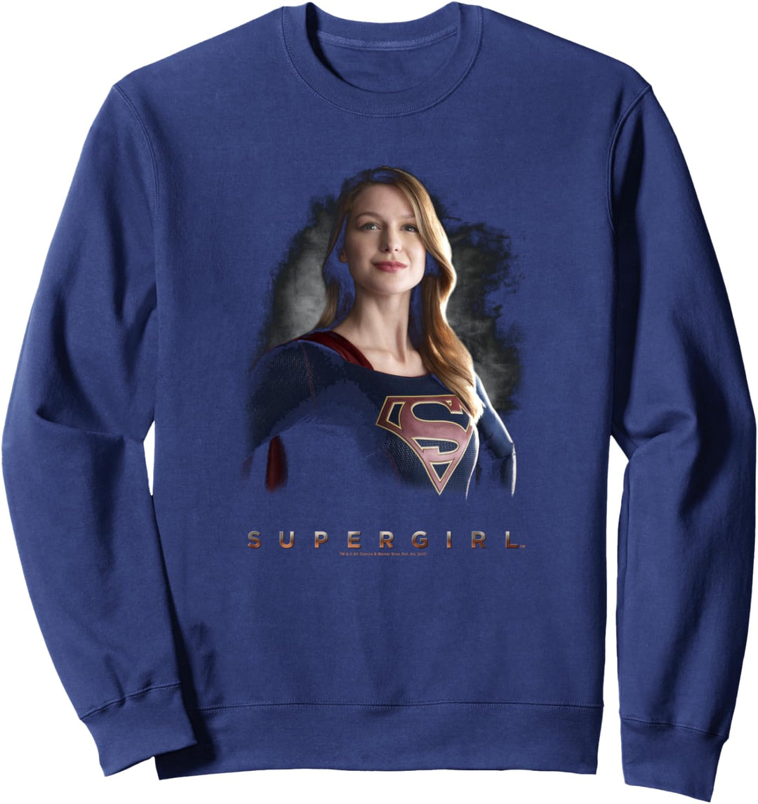 Supergirl: TV Series Stand Tall Sweatshirt