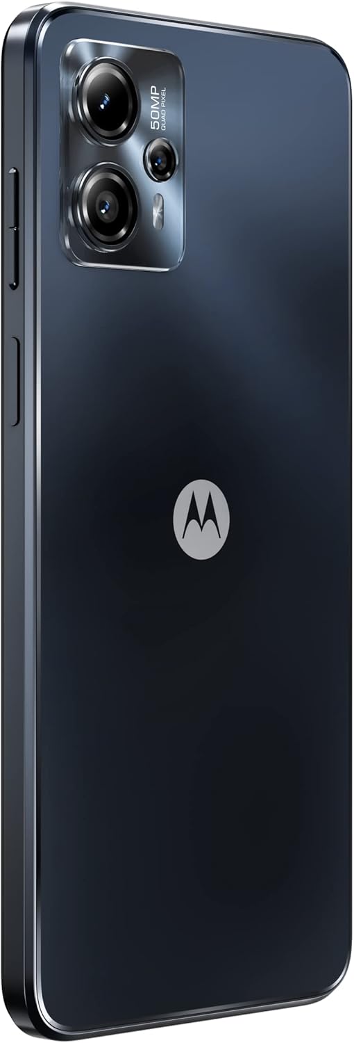 Motorola Moto G13 128GB/4GB RAM matte-charcoal