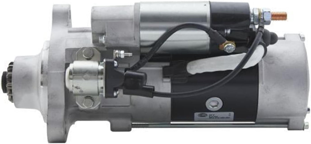 HELLA - Starter/Anlasser - 24V - 5.5kW - für u.a. Iveco Trakker I - 8EA 012 586-551