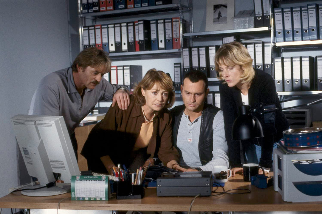 Soko 5113 - Staffel 18, DVD