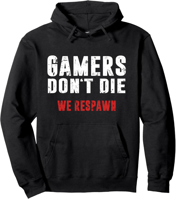 Gamers Don&