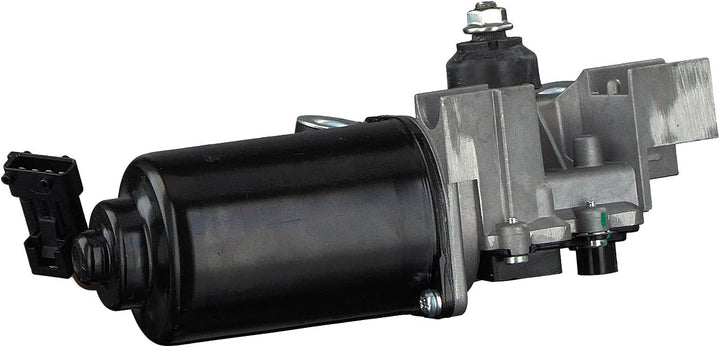 febi bilstein 33752 Scheibenwischermotor mit Anbaumaterial , 1 Stück
