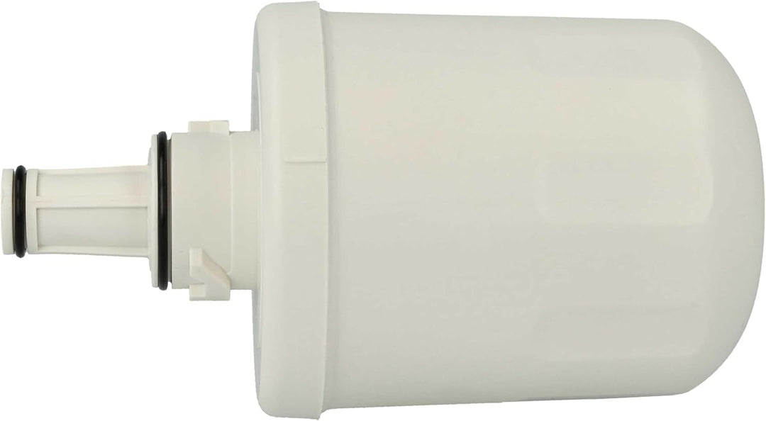 vhbw 3x Wasserfilter Filterkartusche Filter kompatibel mit Samsung RB215BSSB, RH269LBSH, RB215BSBB,