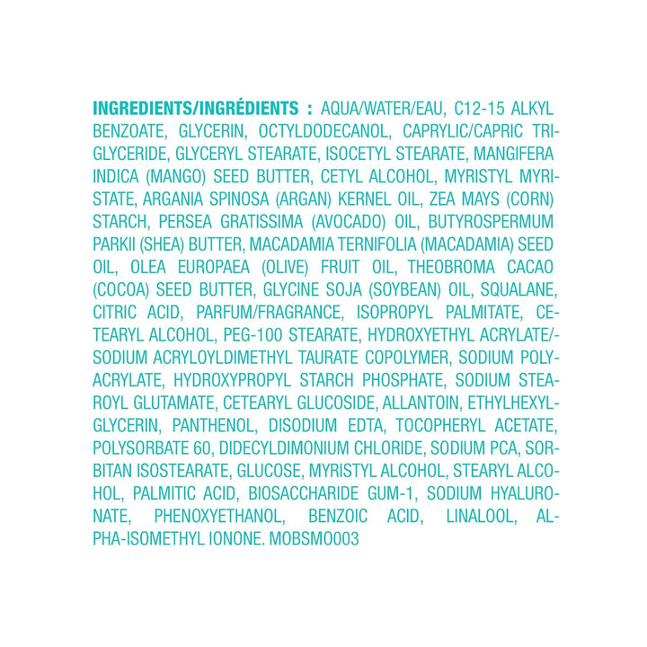 Moroccanoil Körpersoufflé Body Soufflé, Fragrance Originale, Body Soufflé, Fragrance Originale