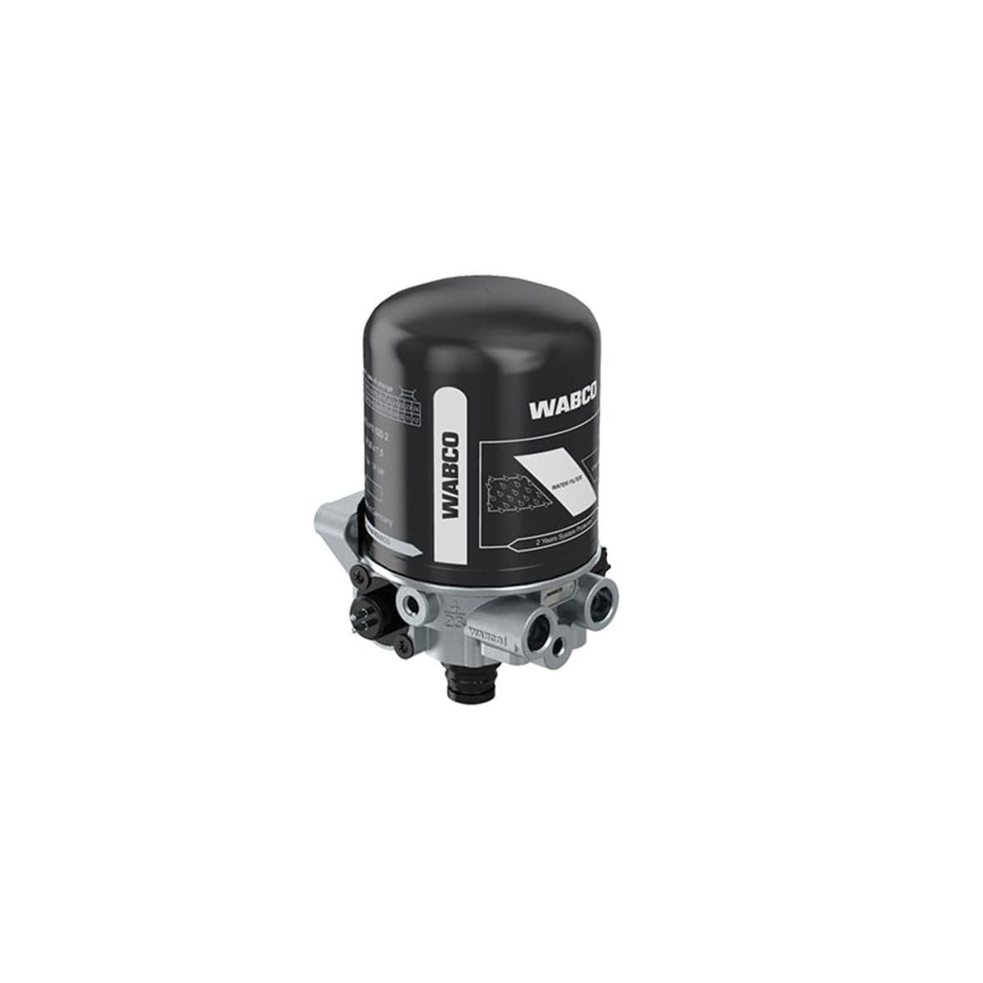 Lufttrockner, Druckluftanlage WABCO 4324101020