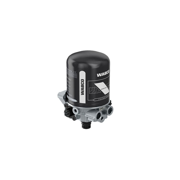 Lufttrockner, Druckluftanlage WABCO 4324101020