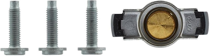 HELLA 8MT 354 777-421 Thermostat, Kühlmittel - Öffnungstemperatur: 88°C - mit Dichtung