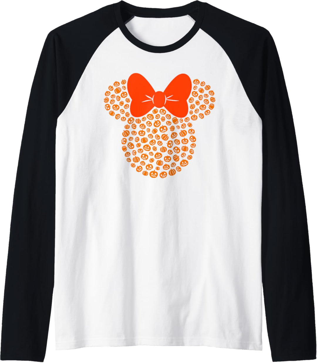 Disney Minnie Mouse Jack-O&