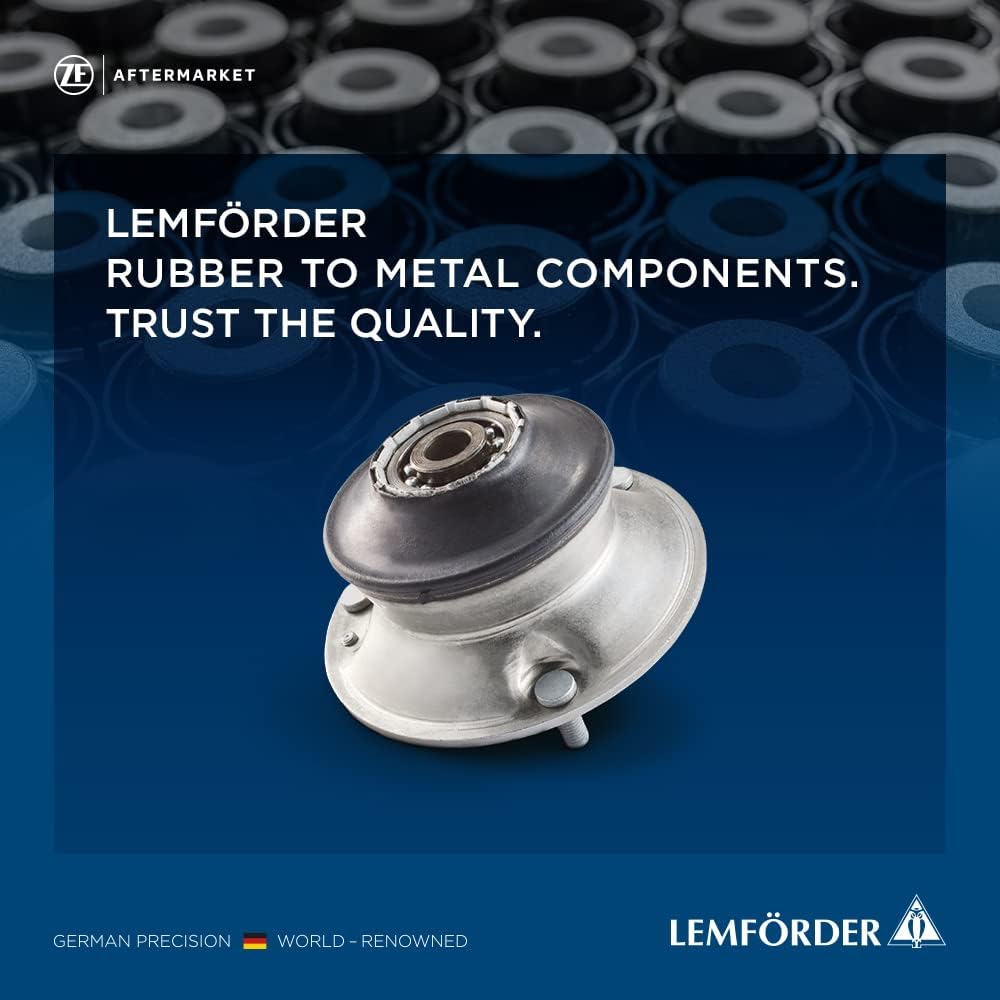 Lemförder 42408 01 - Reparatursatz, Radaufhängung