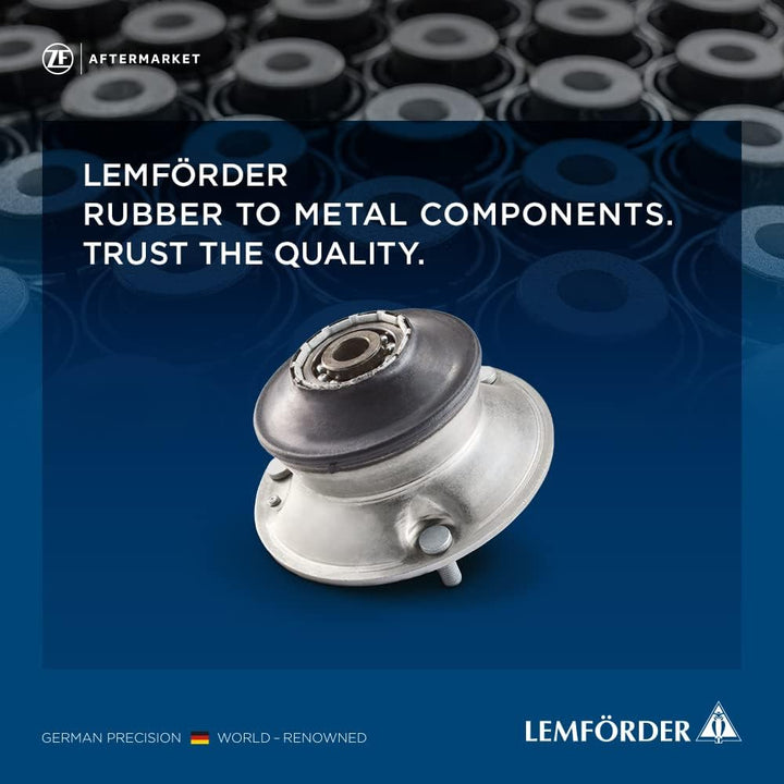 LEMFÖRDER 34790 01 Federbeinstützlager