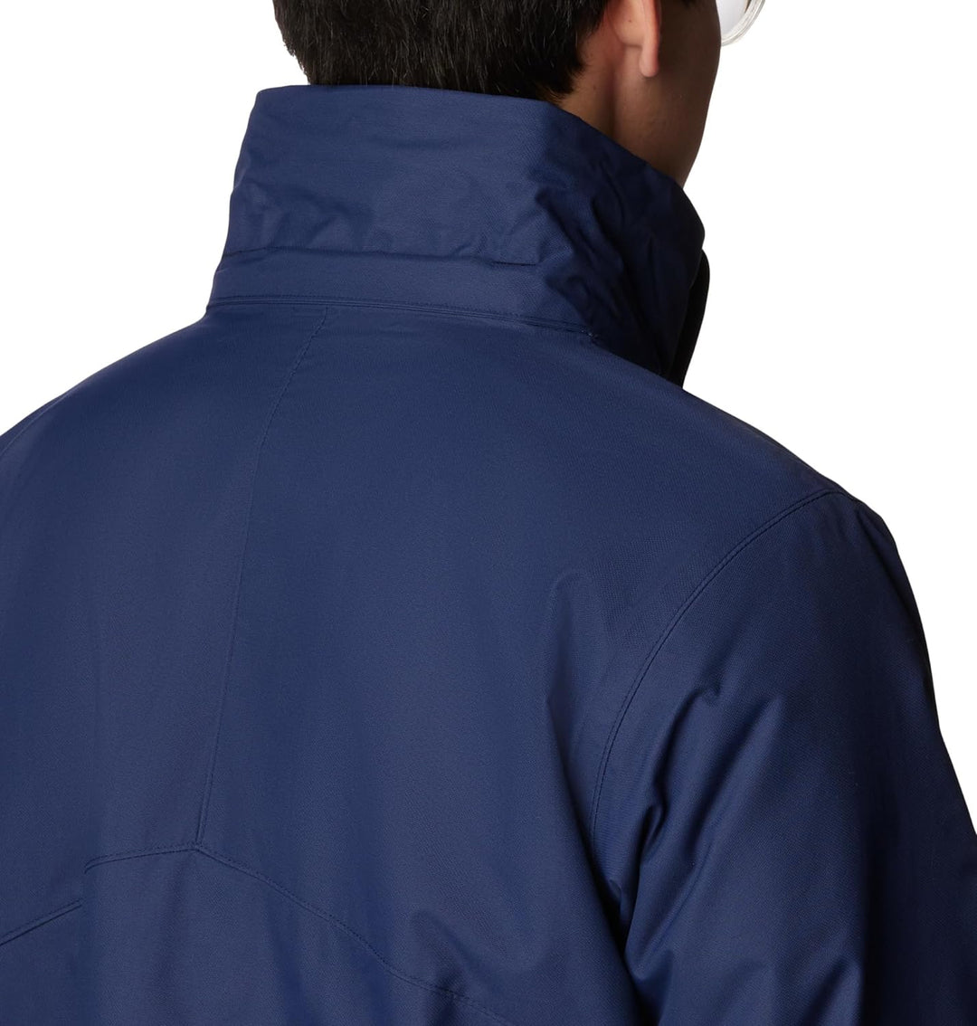 Columbia Herren Wechseljacke Bugaboo Ii M Collegiate Navy, M Collegiate Navy