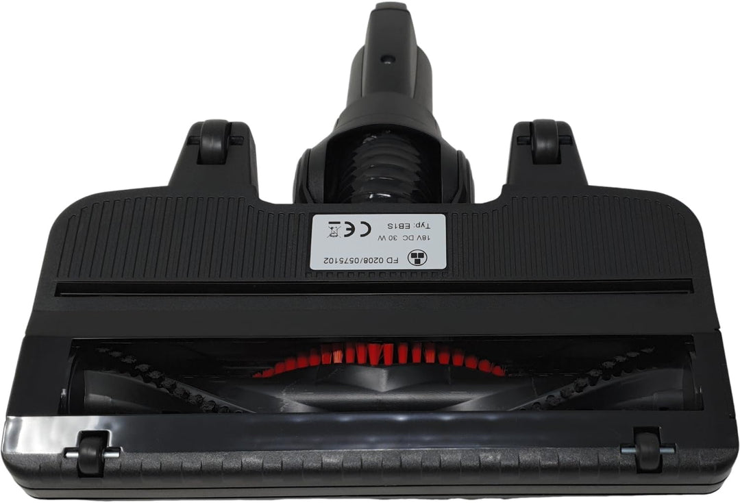 Elektrobürste 17002491 HighPower Brush AllFloor Bodendüse kompatibel mit Bosch Unlimited Serie 8 Gen