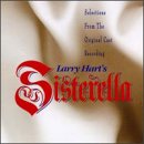 Sisterella, Audio-CD
