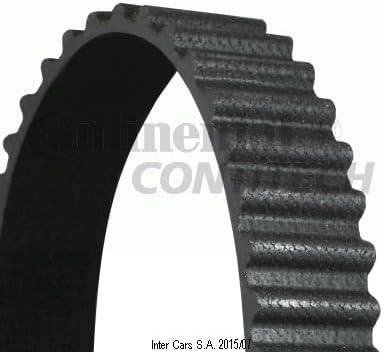 CONTITECH Zahnriemen, CT1079