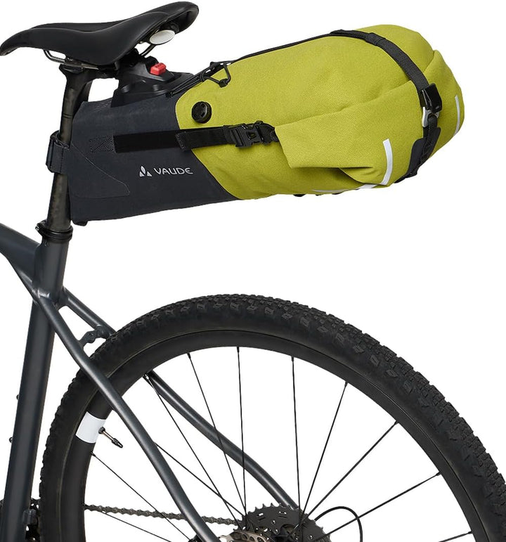 VAUDE Trailsaddle L Mittelgrosse Dark Leaf, Mittelgrosse Dark Leaf