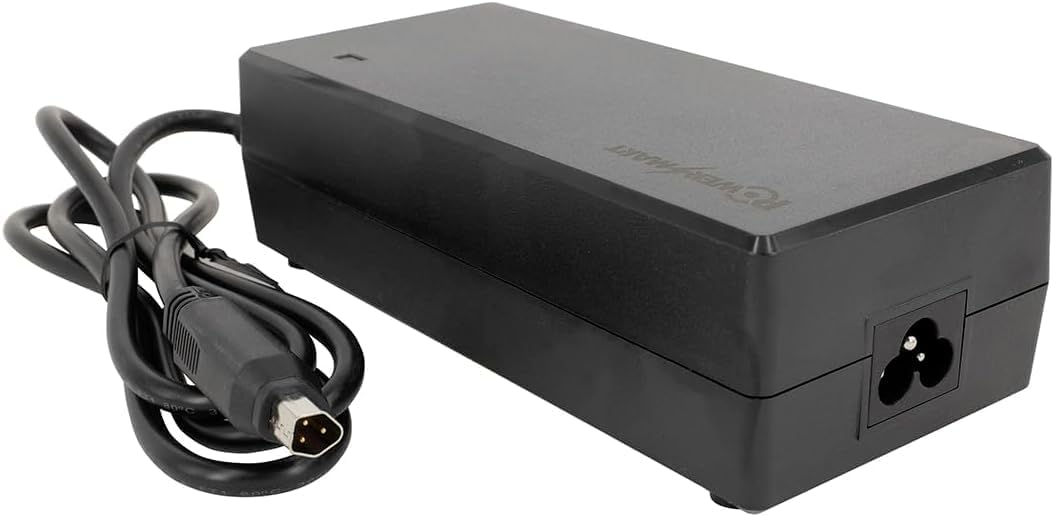 PowerSmart® 2,0A 42V Phylion Netzteil Ladegerät für 36VAkku - Joycube DZLM3620-M2