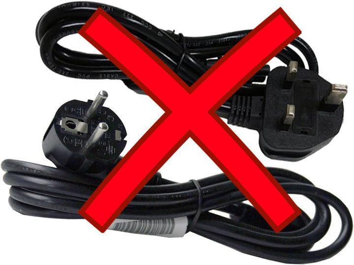 Acer Netzteil/Ladegerät 19,5V / 6,92A / 135W KP.13501.007 KP13501007 (Original)