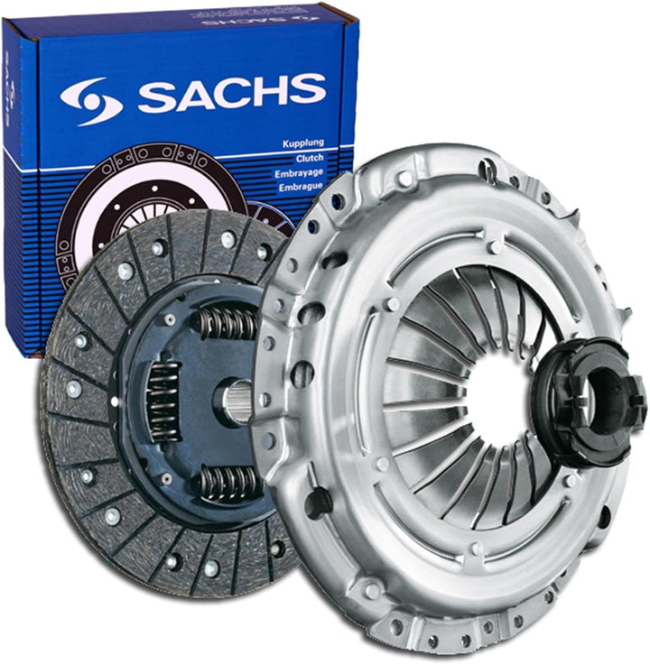 SACHS 3000 990 157 Kit plus CSC Kupplungssatz Kupplung/-anbauteile 3000 990 157 - Kupplung/-anbautei