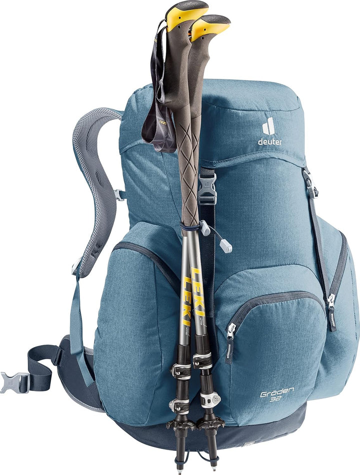 deuter Gröden 32 Classic Wanderrucksack Atlantic-ink 32 L, Atlantic-ink 32 L