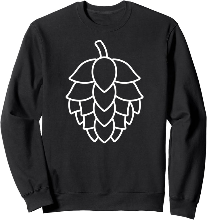 Hopfen Sweatshirt