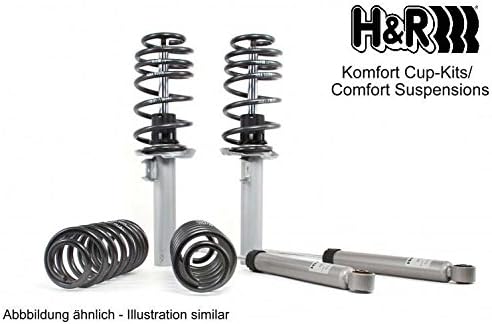 H&amp;R 40061-4 Cup-Kit Fahrwerk