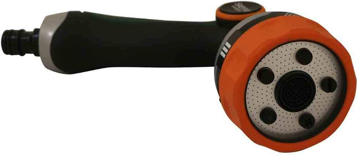 Siena Garden Premium Multibrause mit Komfortregulierung 13 mm