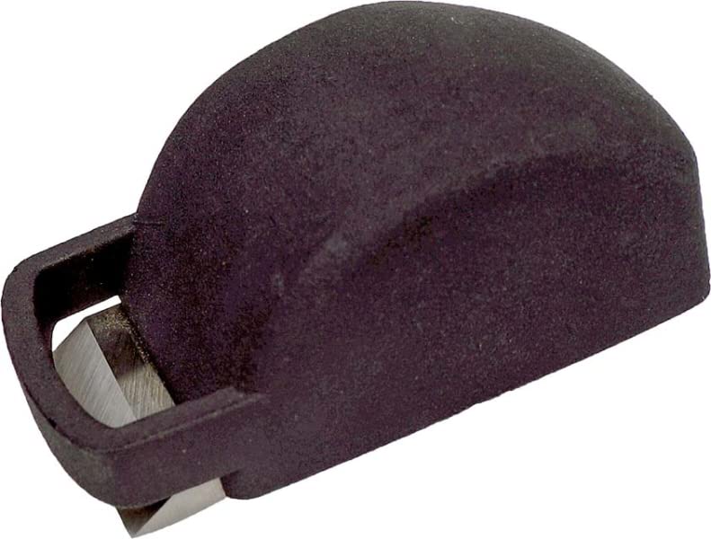 Safe-Cut Handhobel