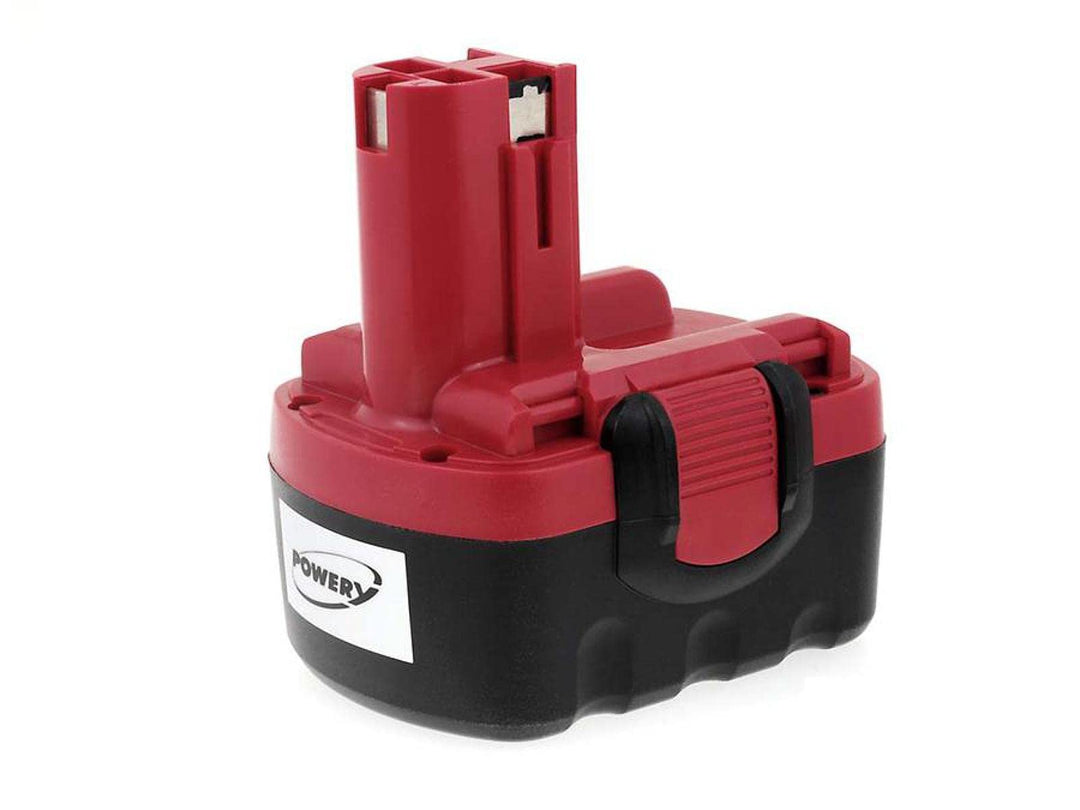 Akku für Bosch Typ 2607335385 NiMH O-Pack, 14,4V, NiMH