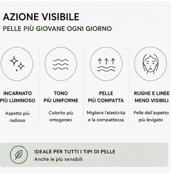 Collagenil Bio Longevity Serum