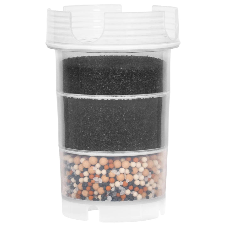 Kartusche Wasserfilter AcalaQuell One, Swing, Sunny, Wassetto und Silizia