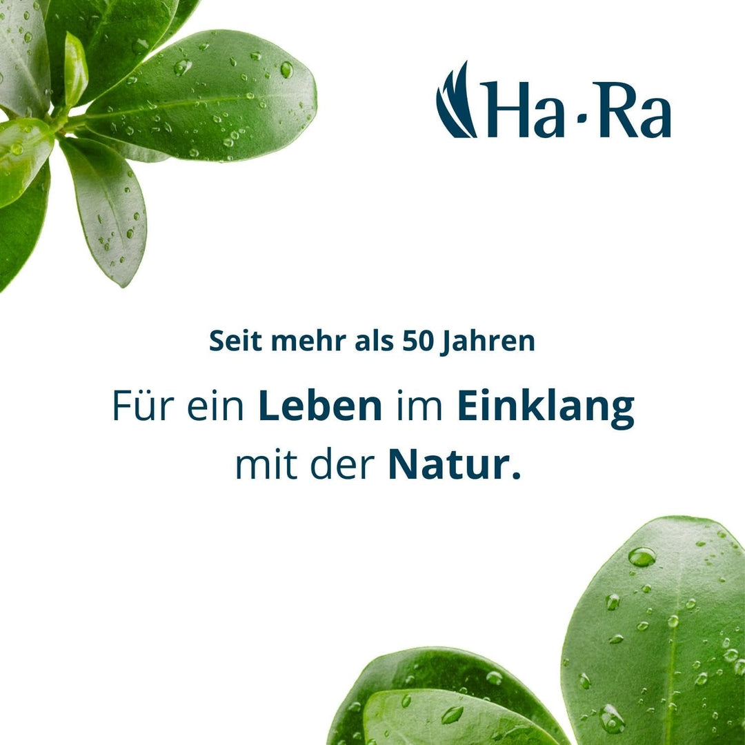 Ha-Ra Bodenwischtuch Bodenfaser Outdoor 42,5 cm I Boden-Faser für Böden & Wände I Bezug für Wischmop