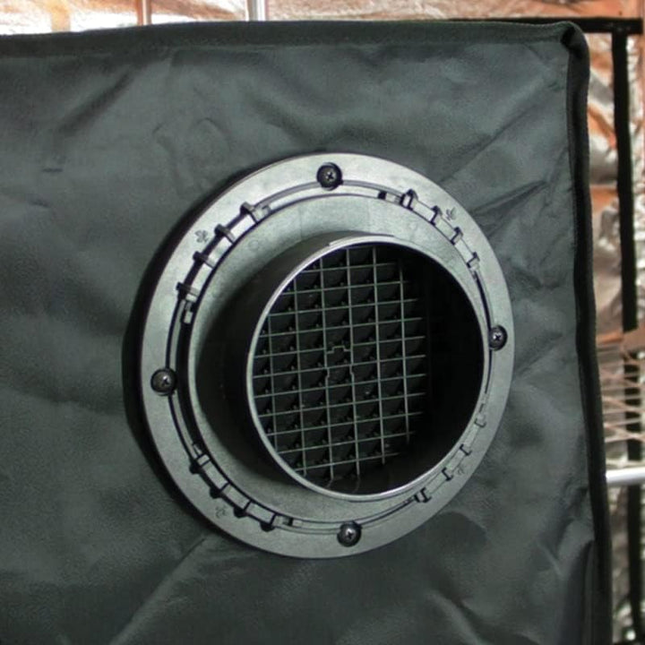 Secret Jardin DF25MM Ducting Flange-Halterung