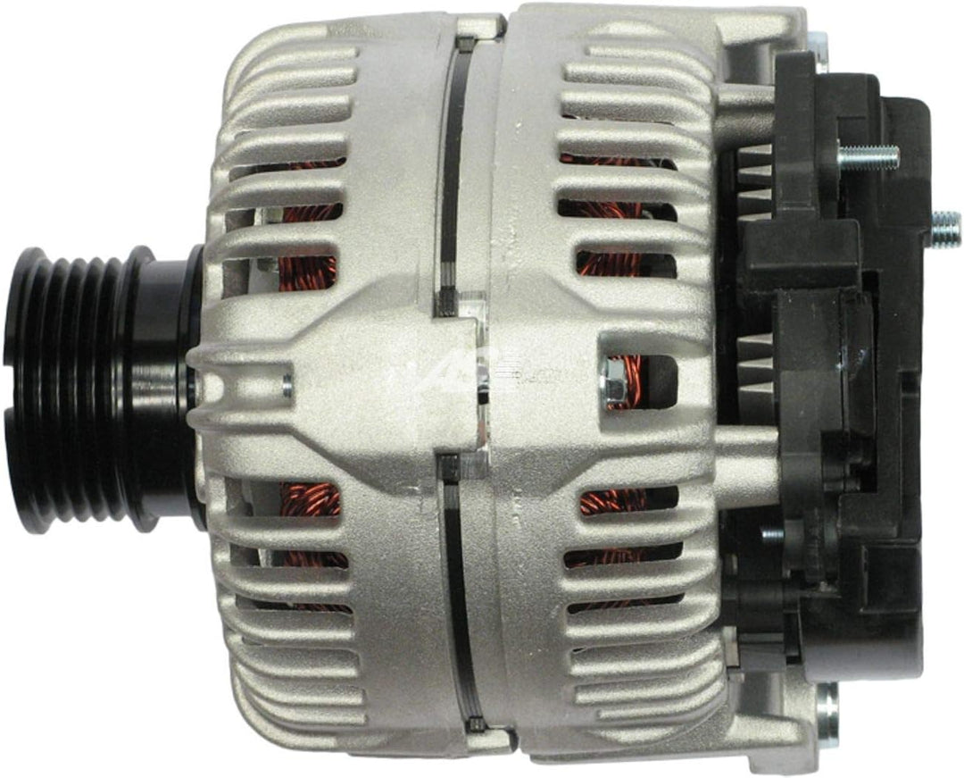 ASPL A0238 Lichtmaschinen