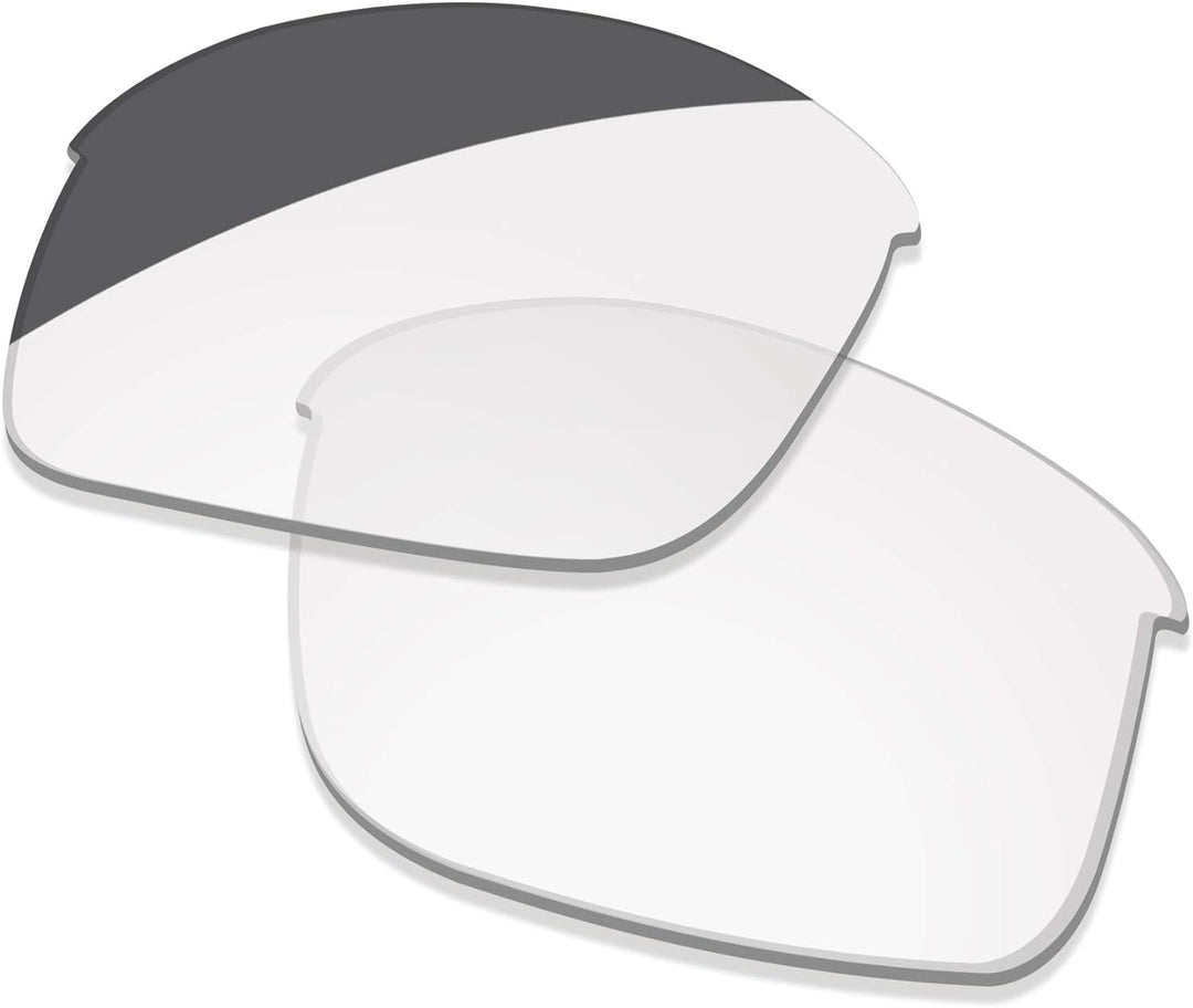Acefrog AR Beschichtete Polarisierte Ersatzgläser für Oakley Bottle Rocket OO9164 Sonnenbrillen Hd K