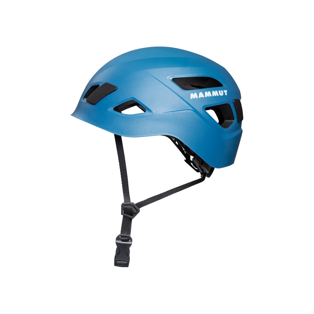 Mammut Skywalker 3.0 Helmet Kletterhelm blue Einheitsgrösse, blue Einheitsgrösse