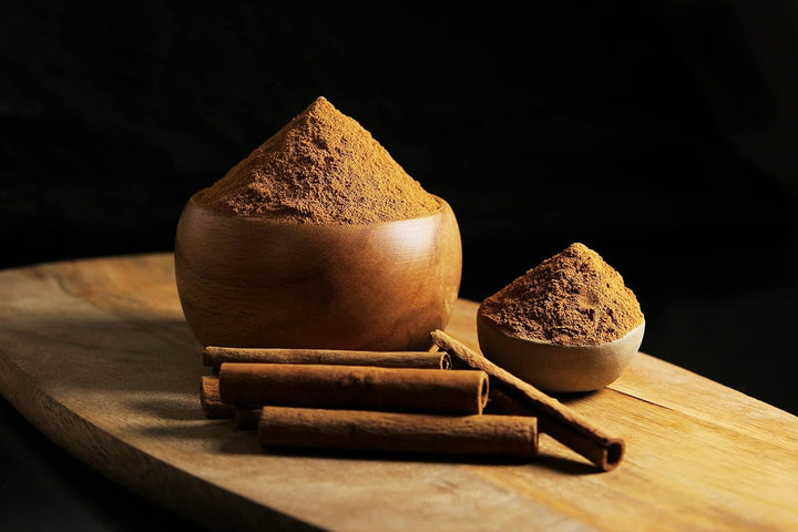 Minotaur Spices | Zimtstangen 2 x 500 g (1 Kg) Zimt Stangen | ca. 160-170 Stück | ca. 8 cm lang