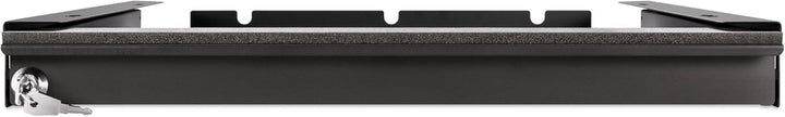 Penn Elcom Laptop-Schublade, abschliessbar, für 43,2 cm (17 Zoll) Laptops – Premium-Schubladen – Mod