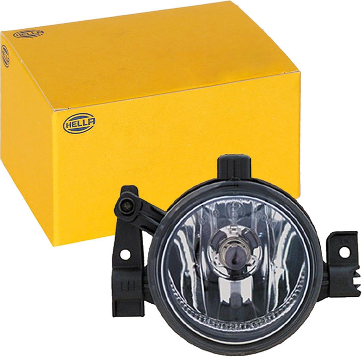 HELLA 1N0 354 016-021 Halogen-Nebelscheinwerfer - rechts - für u.a. Ford Focus II (Da_, Hcp, Dp), re