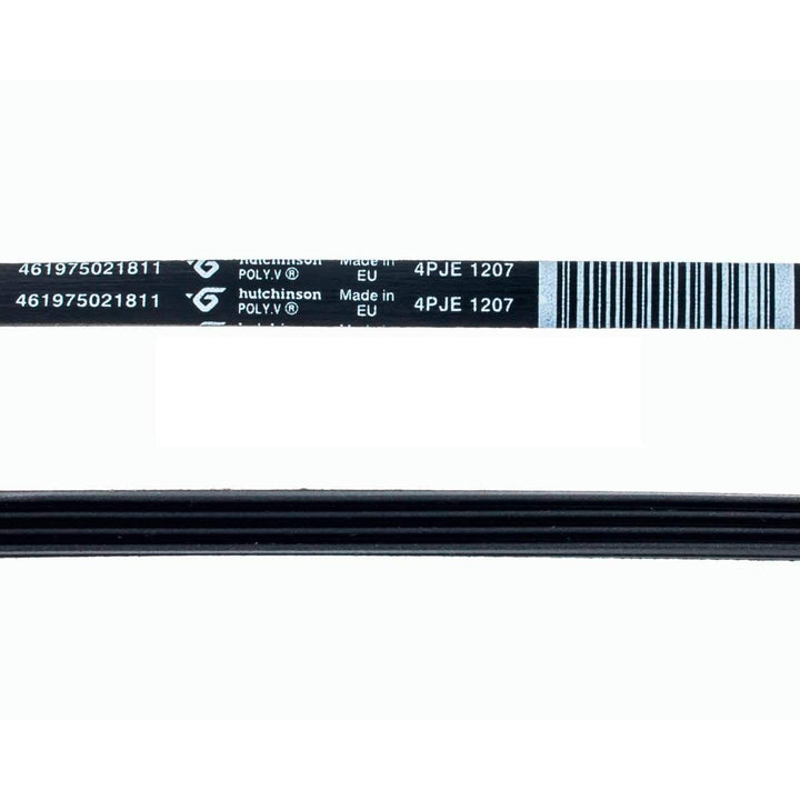 Waschmaschinenriemen 4PJE 1207 (461975021811)