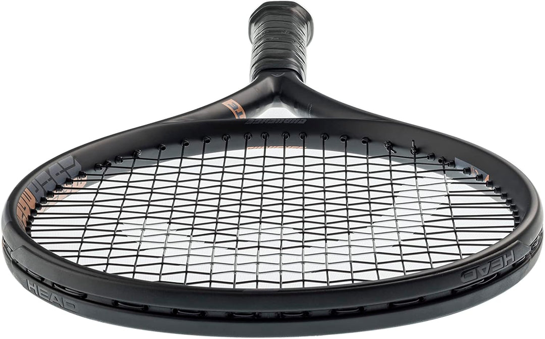 HEAD Unisex – Erwachsene Challenge Lite Tennis Racquet Griffstärke 2 Copper, Griffstärke 2 Copper