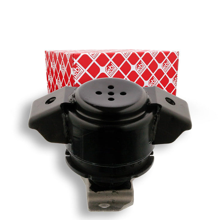 febi bilstein 01101 Motorlager , 1 Stück