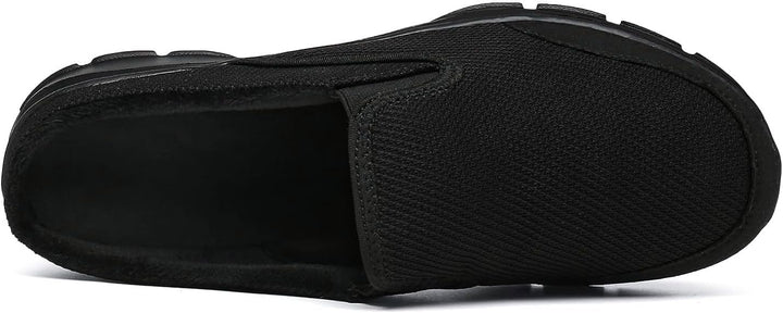 Hausschuhe Damen Herren Clogs Slip On Pantoffeln Sommer Outdoor Atmungsaktiv Bequeme Gartenschuhe ru