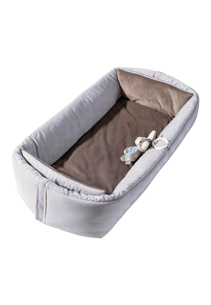 Sterntaler Babynest Esel Emmi